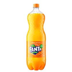 Fanta 2L