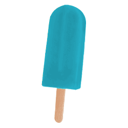 Blue Ice