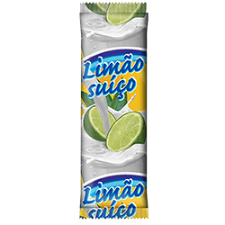 Limão Suiço