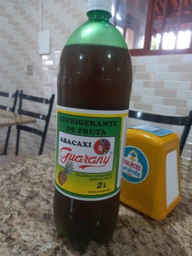 Guaraná 2L