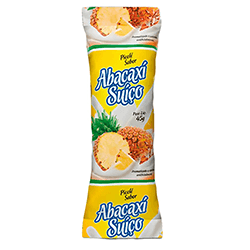 Abacaxi Suiço